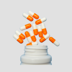Anti Biotics