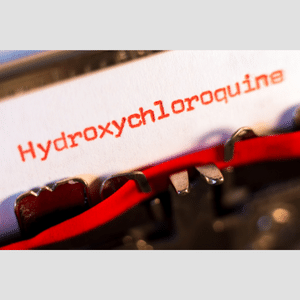 Hydoxychloroquine
